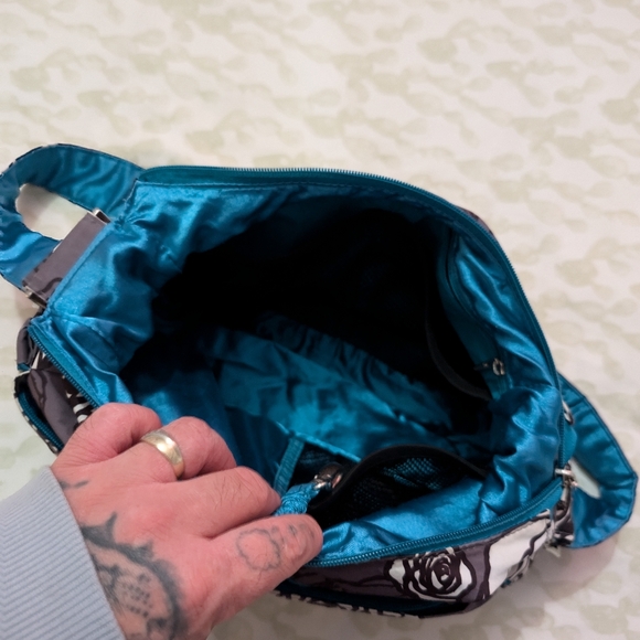 Jujube diaper bag - Picture 2 of 2